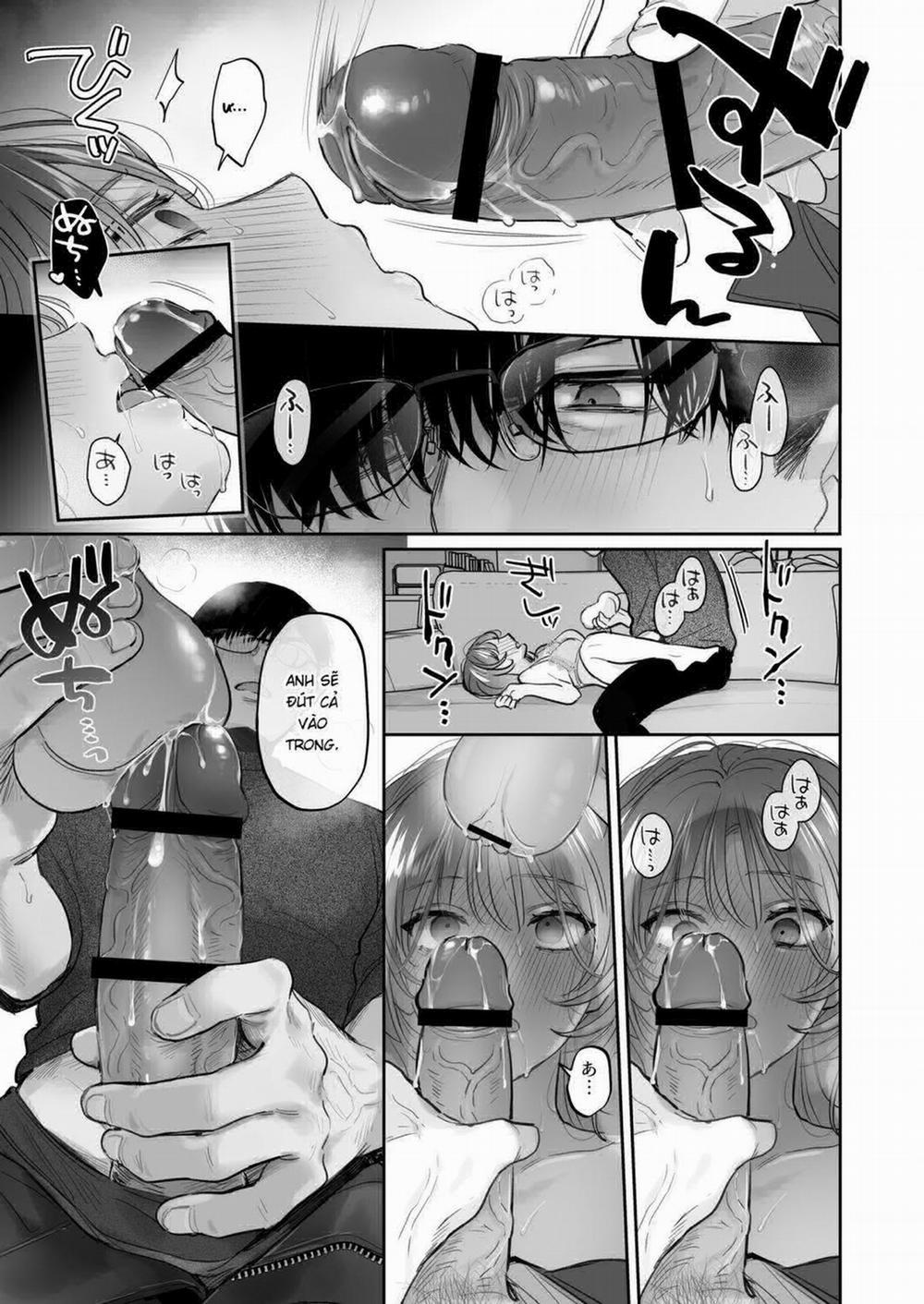 Onozomi deshitara Saimin wo Oneshot trang 43