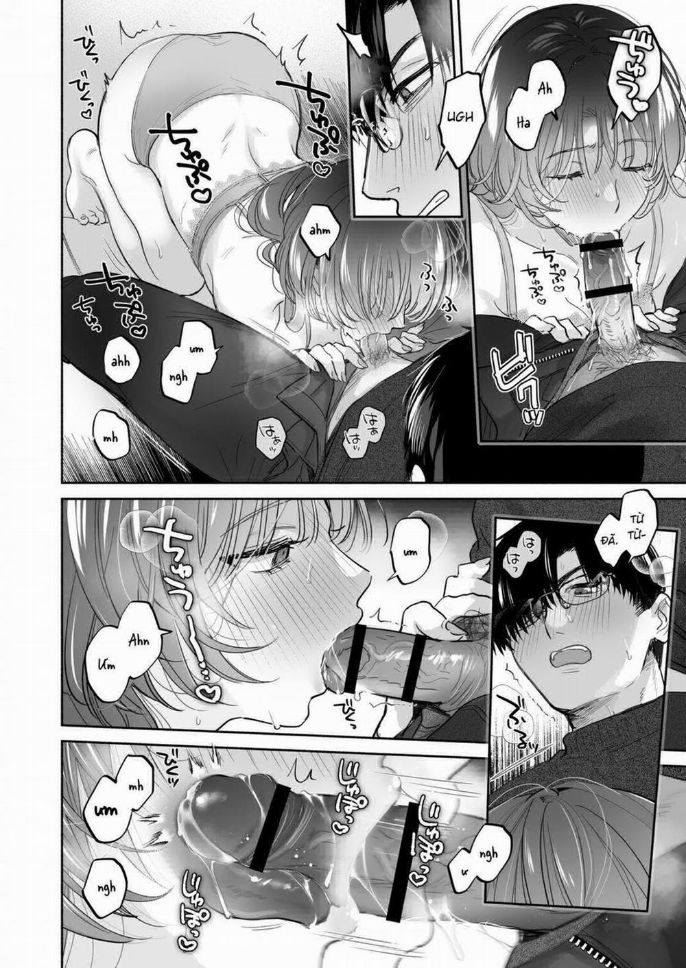 Onozomi deshitara Saimin wo Oneshot trang 50