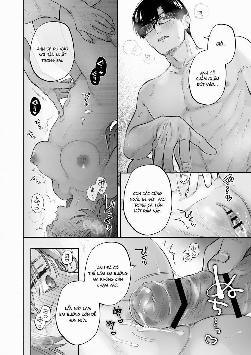 Onozomi deshitara Saimin wo Oneshot trang 54
