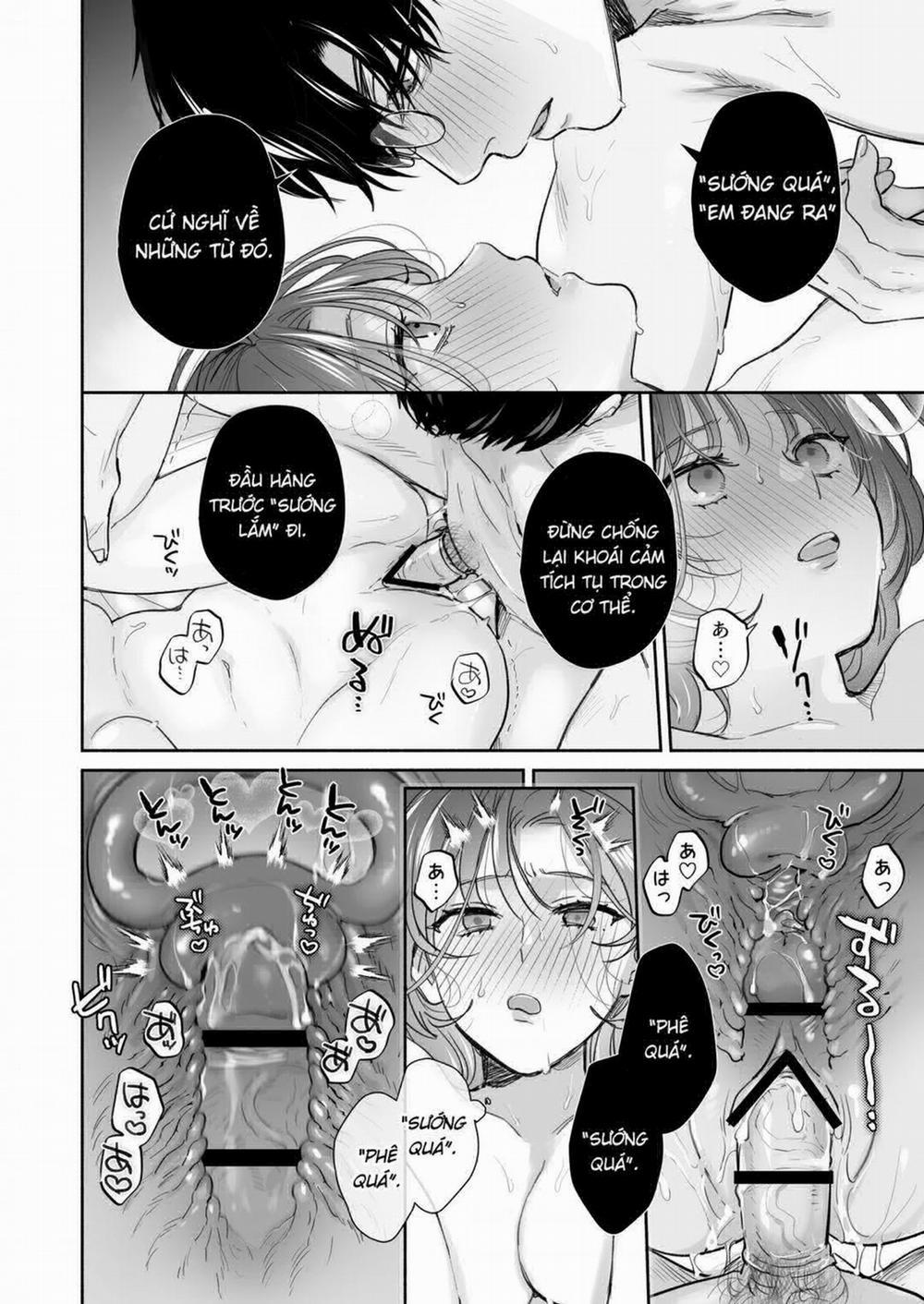Onozomi deshitara Saimin wo Oneshot trang 58