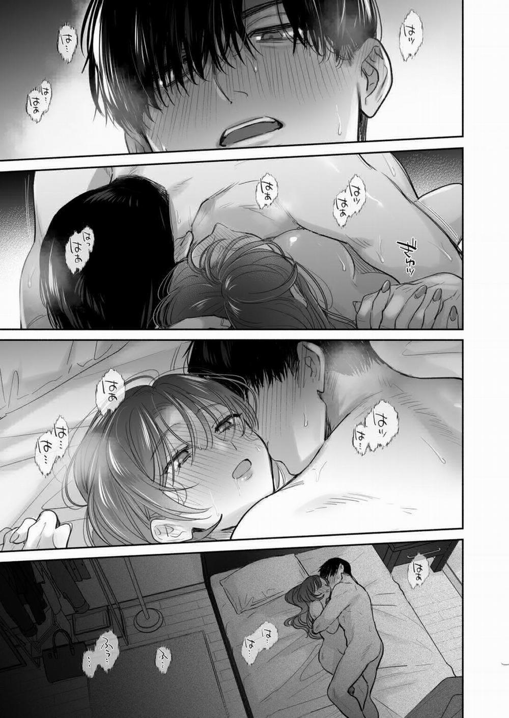 Onozomi deshitara Saimin wo Oneshot trang 85