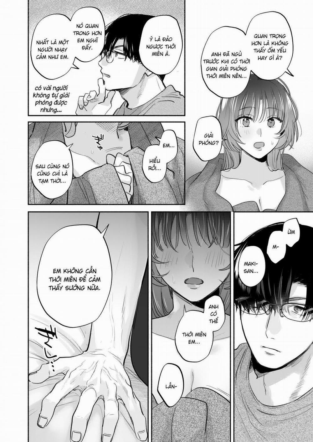 Onozomi deshitara Saimin wo Oneshot trang 88