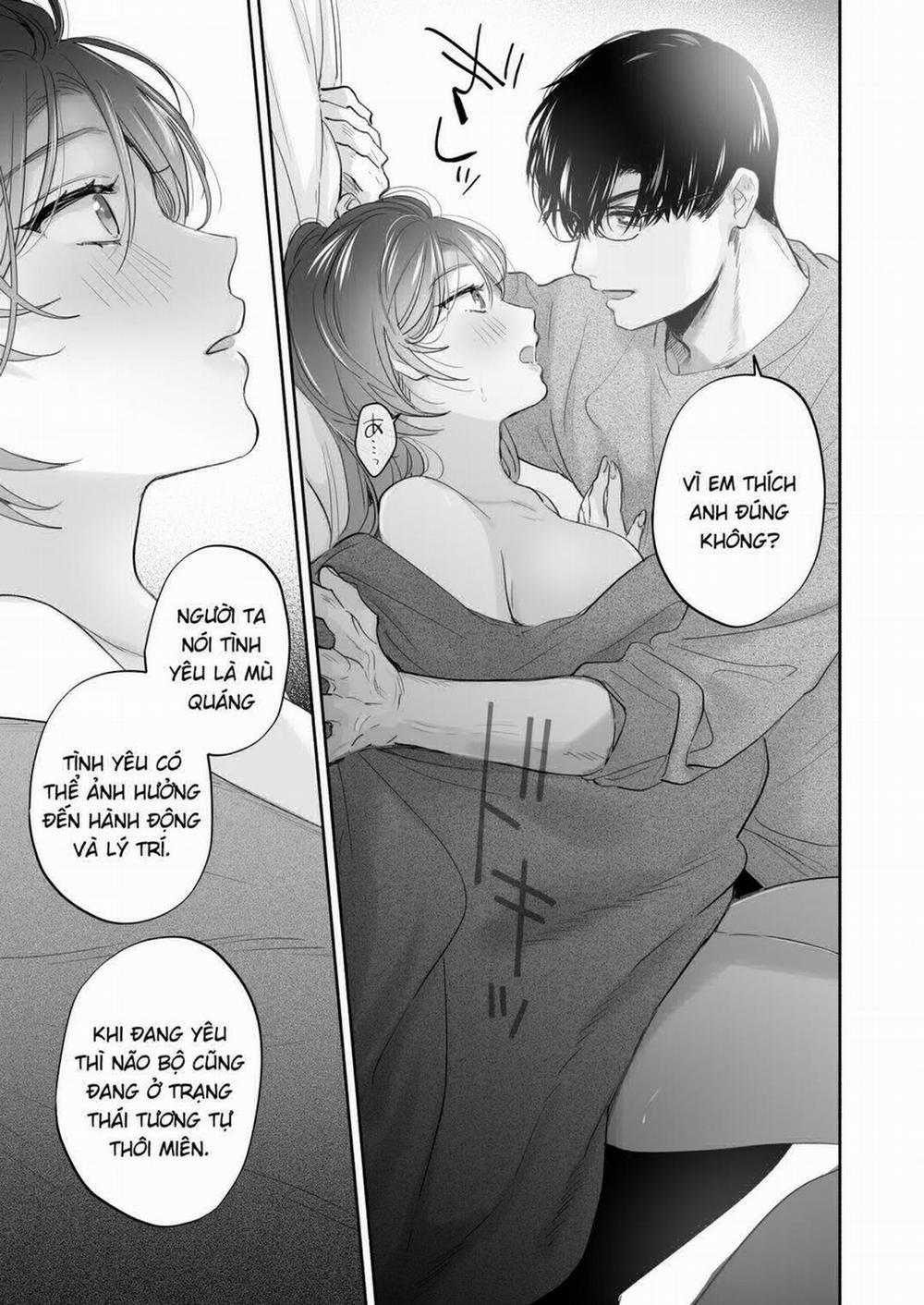 Onozomi deshitara Saimin wo Oneshot trang 89