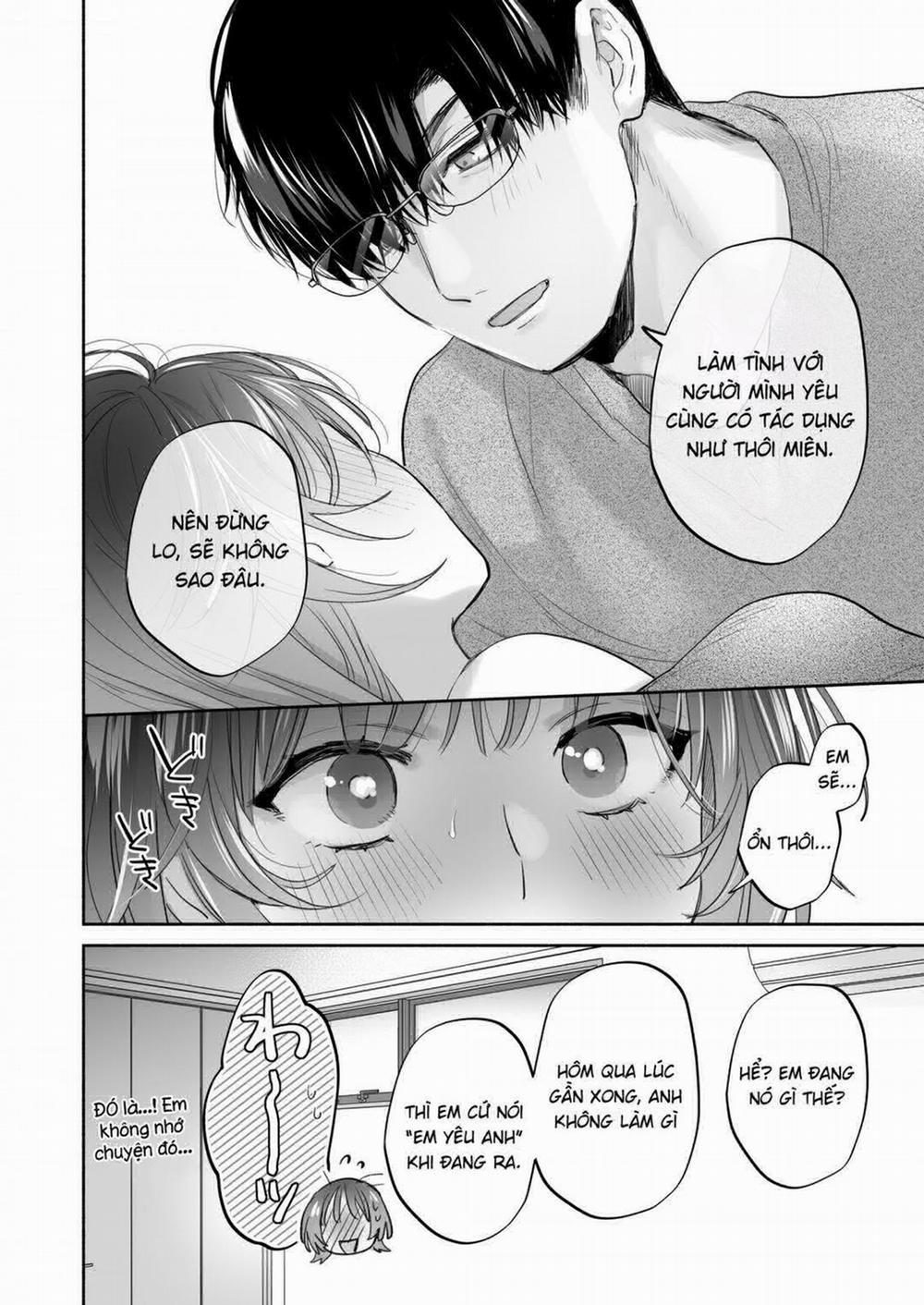 Onozomi deshitara Saimin wo Oneshot trang 90