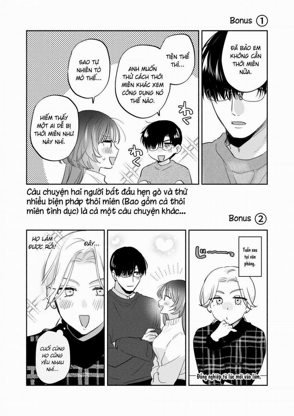 Onozomi deshitara Saimin wo Oneshot trang 92