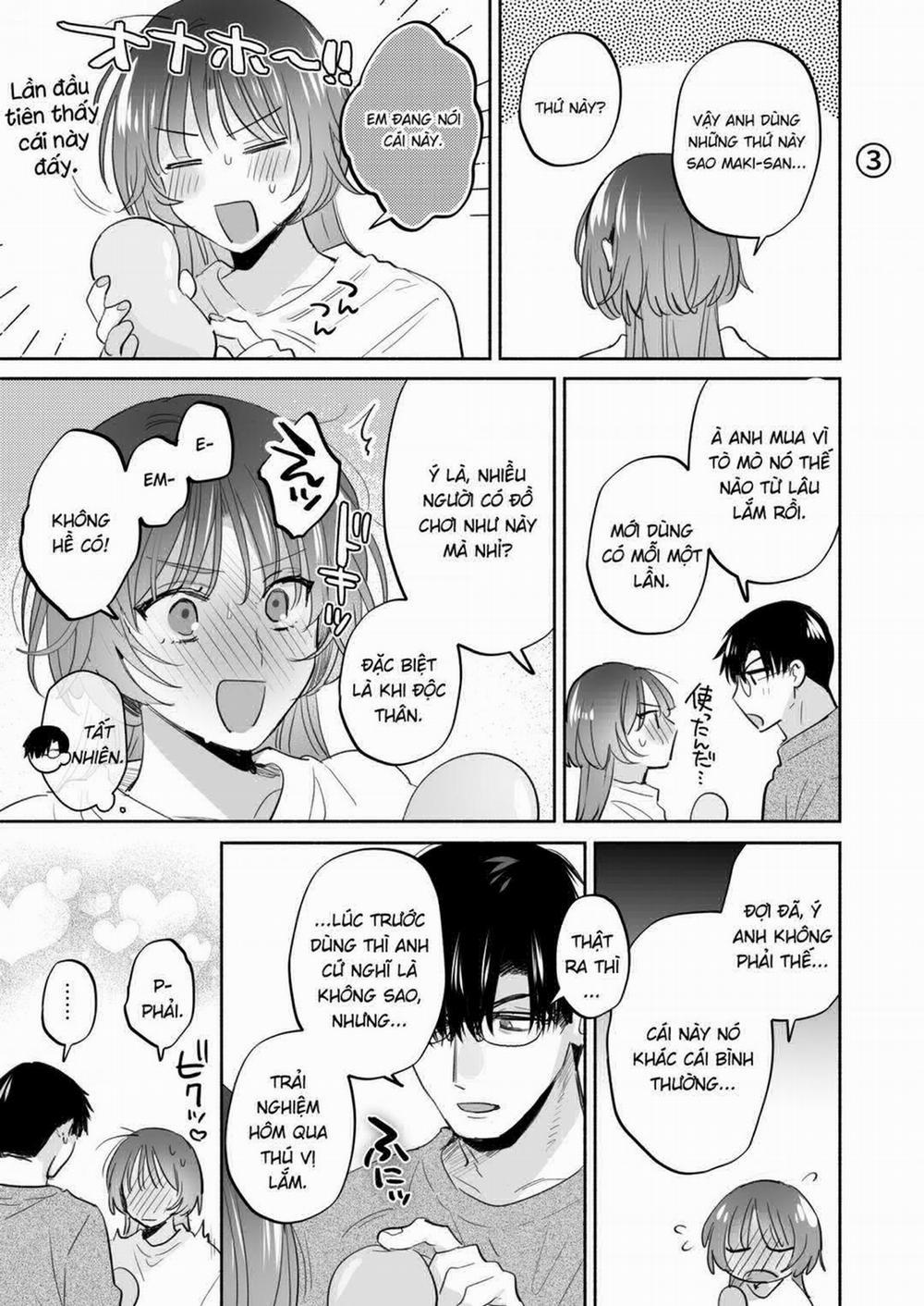 Onozomi deshitara Saimin wo Oneshot trang 93