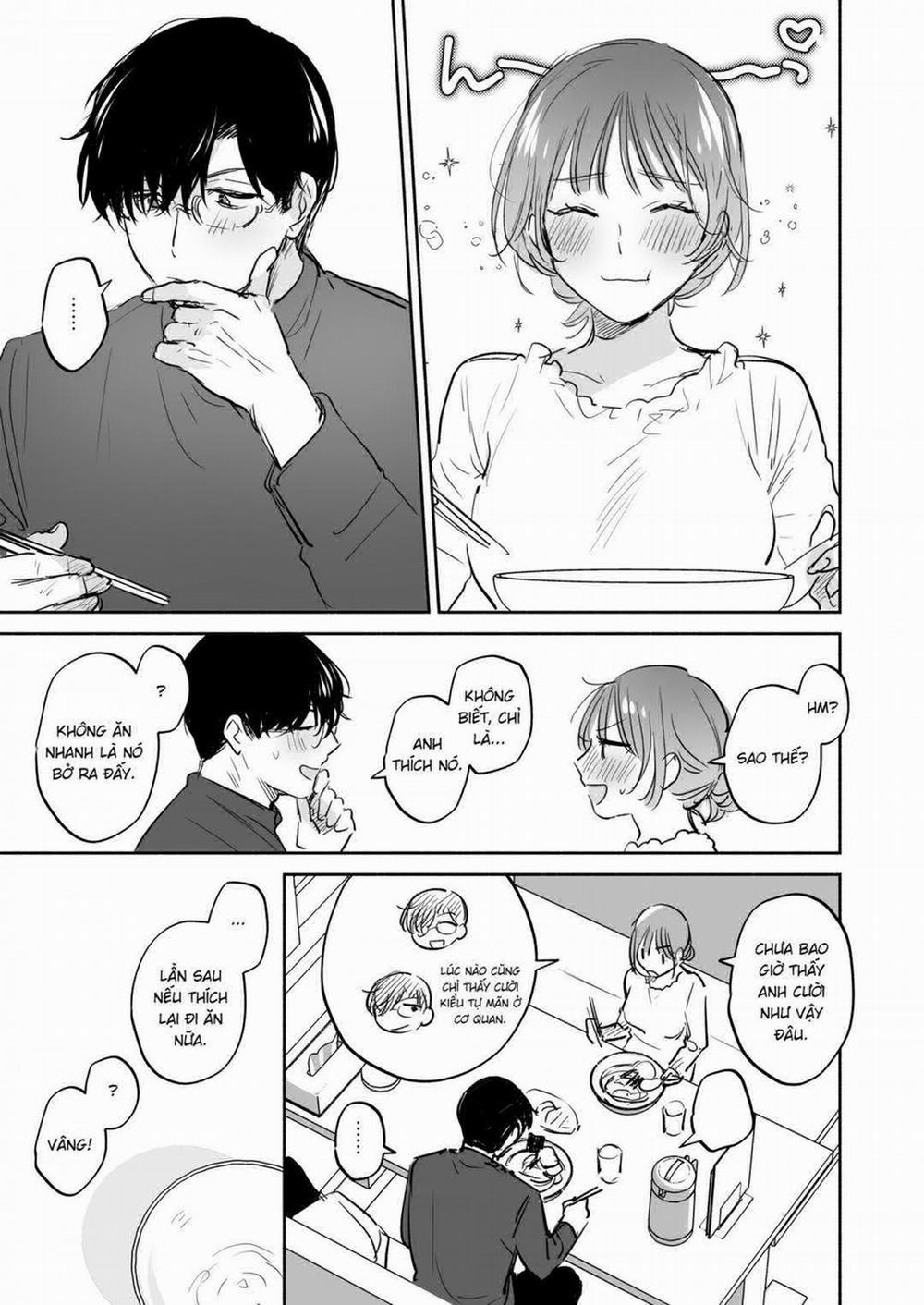 Onozomi deshitara Saimin wo Oneshot trang 99