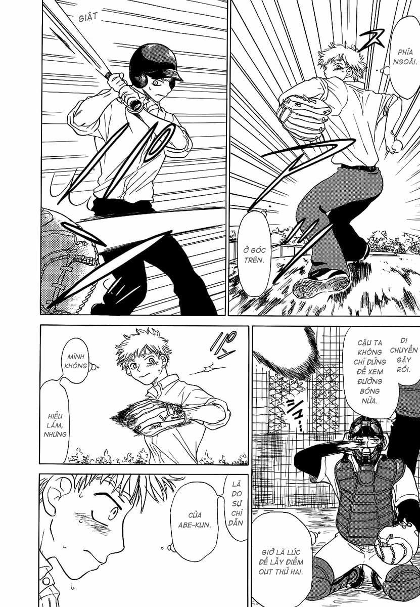 Ookiku Furikabutte 1 trang 49