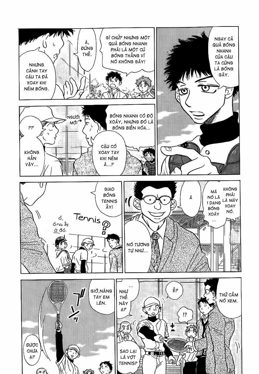 Ookiku Furikabutte 1 trang 56