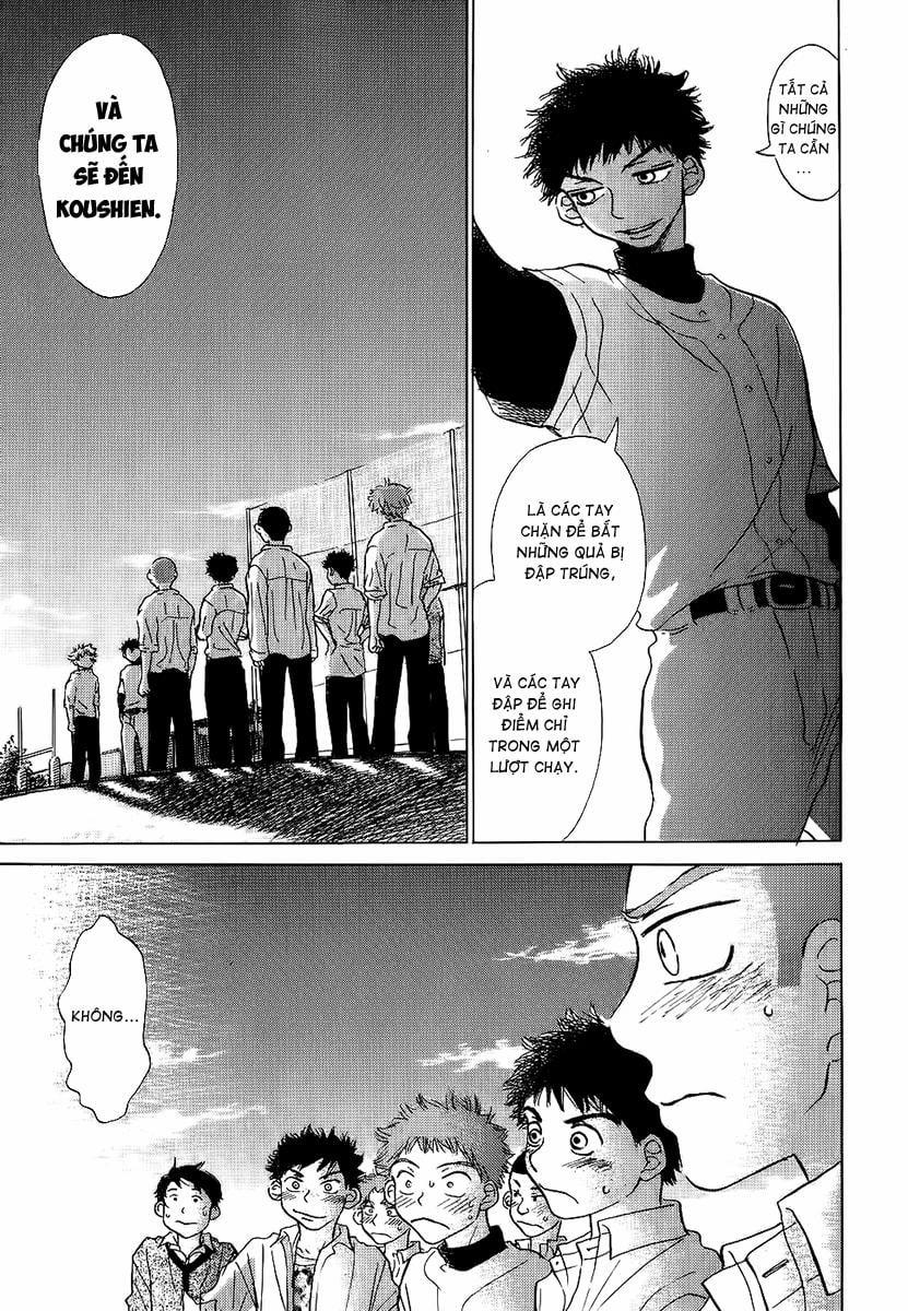 Ookiku Furikabutte 1 trang 64