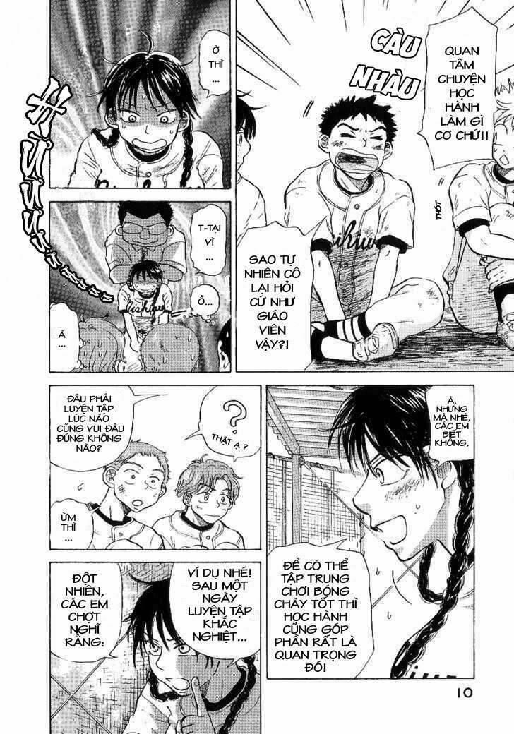 Ookiku Furikabutte 10 trang 13