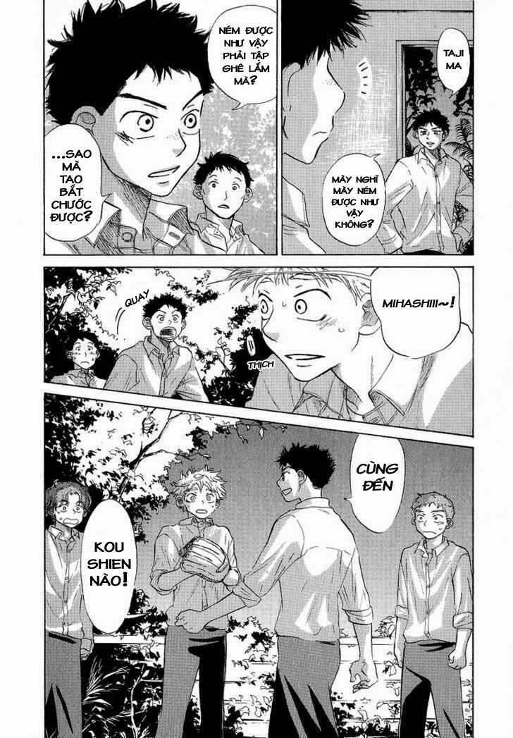 Ookiku Furikabutte 10 trang 43