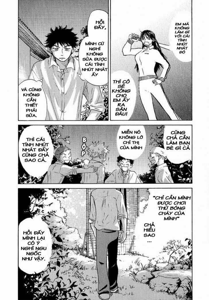 Ookiku Furikabutte 10 trang 45