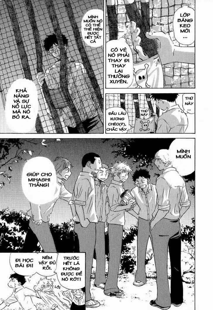 Ookiku Furikabutte 10 trang 46