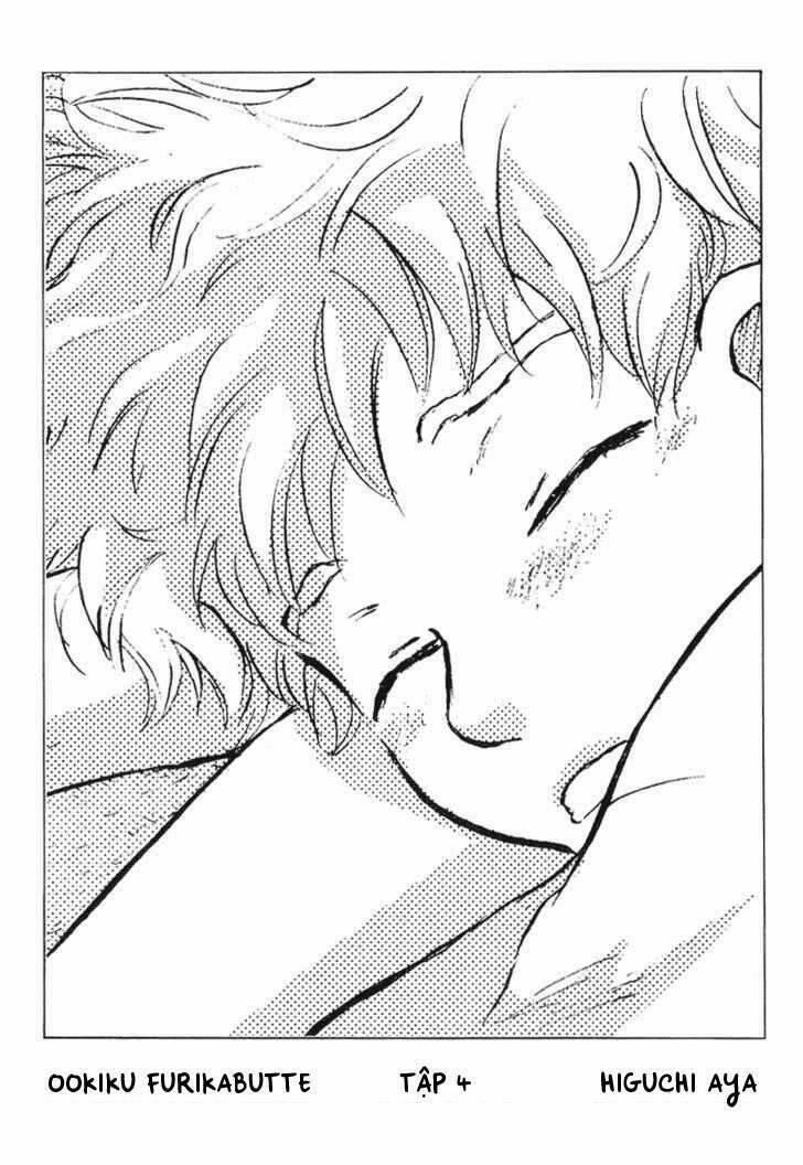 Ookiku Furikabutte 10 trang 5