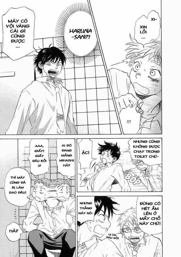 Ookiku Furikabutte 10 trang 52