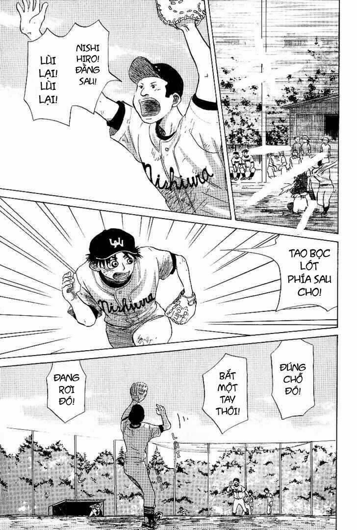 Ookiku Furikabutte 10 trang 6