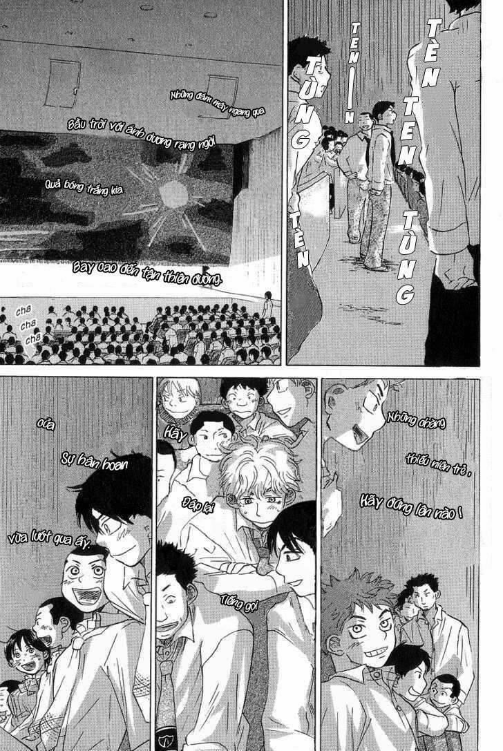 Ookiku Furikabutte 10 trang 62