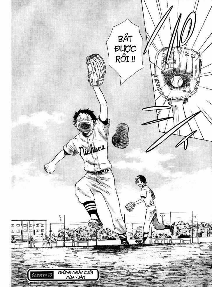 Ookiku Furikabutte 10 trang 7