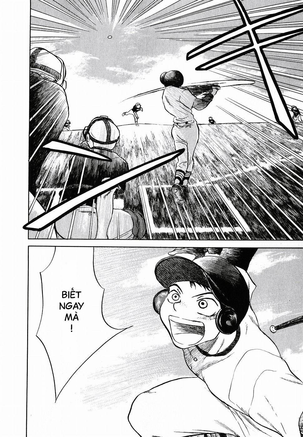 Ookiku Furikabutte 3 trang 29