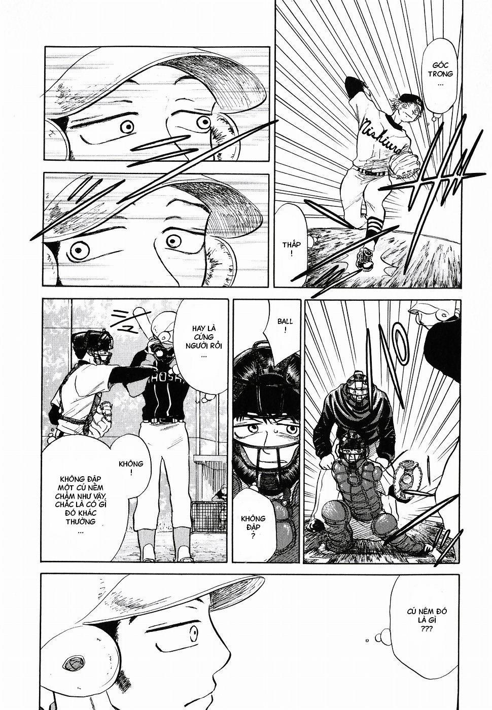 Ookiku Furikabutte 3 trang 46