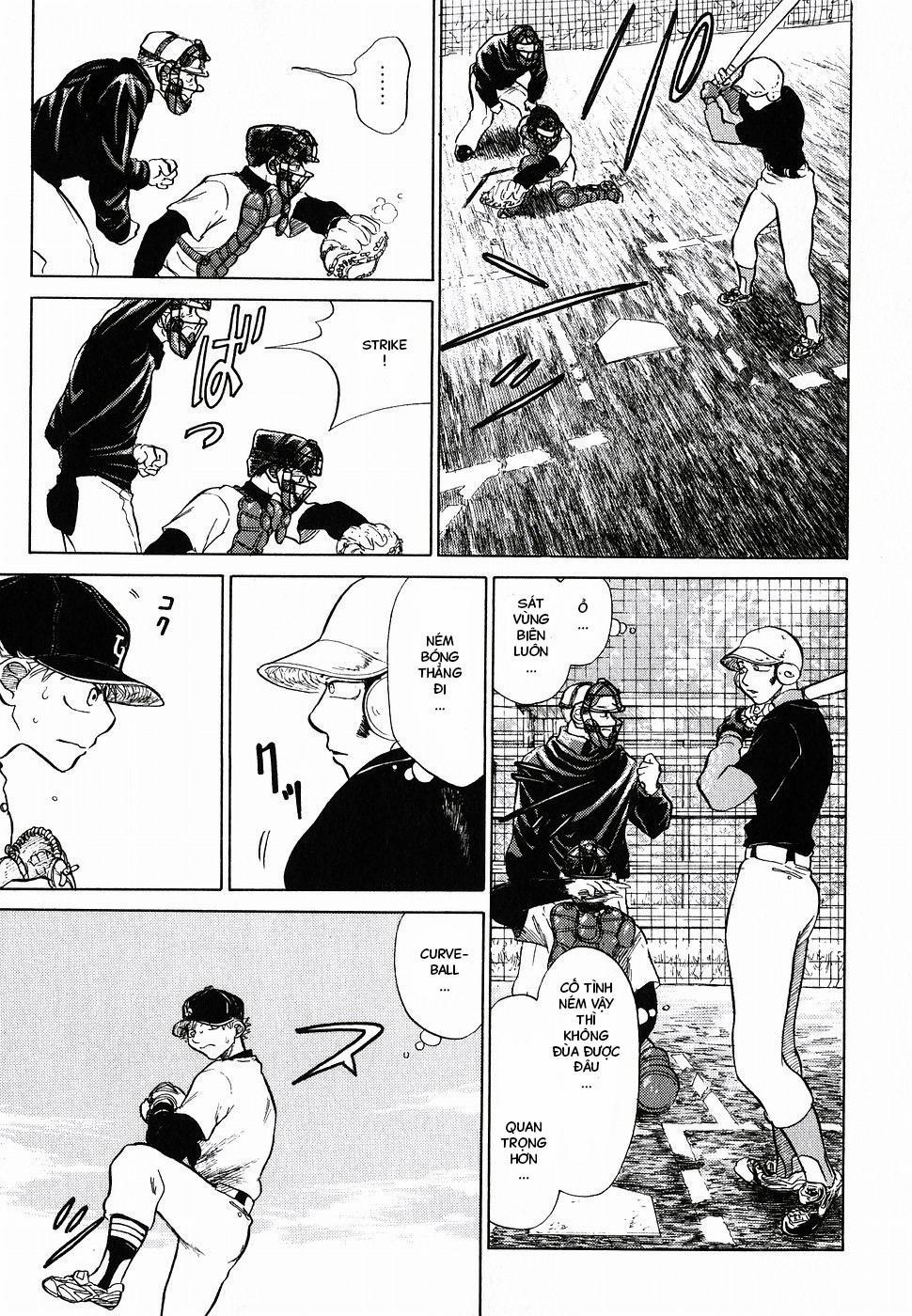 Ookiku Furikabutte 3 trang 48