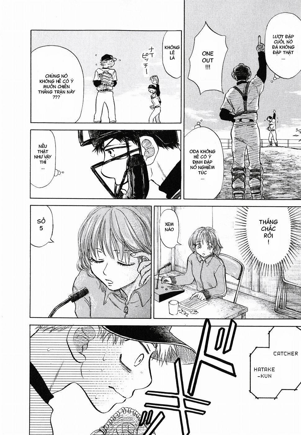 Ookiku Furikabutte 3 trang 55