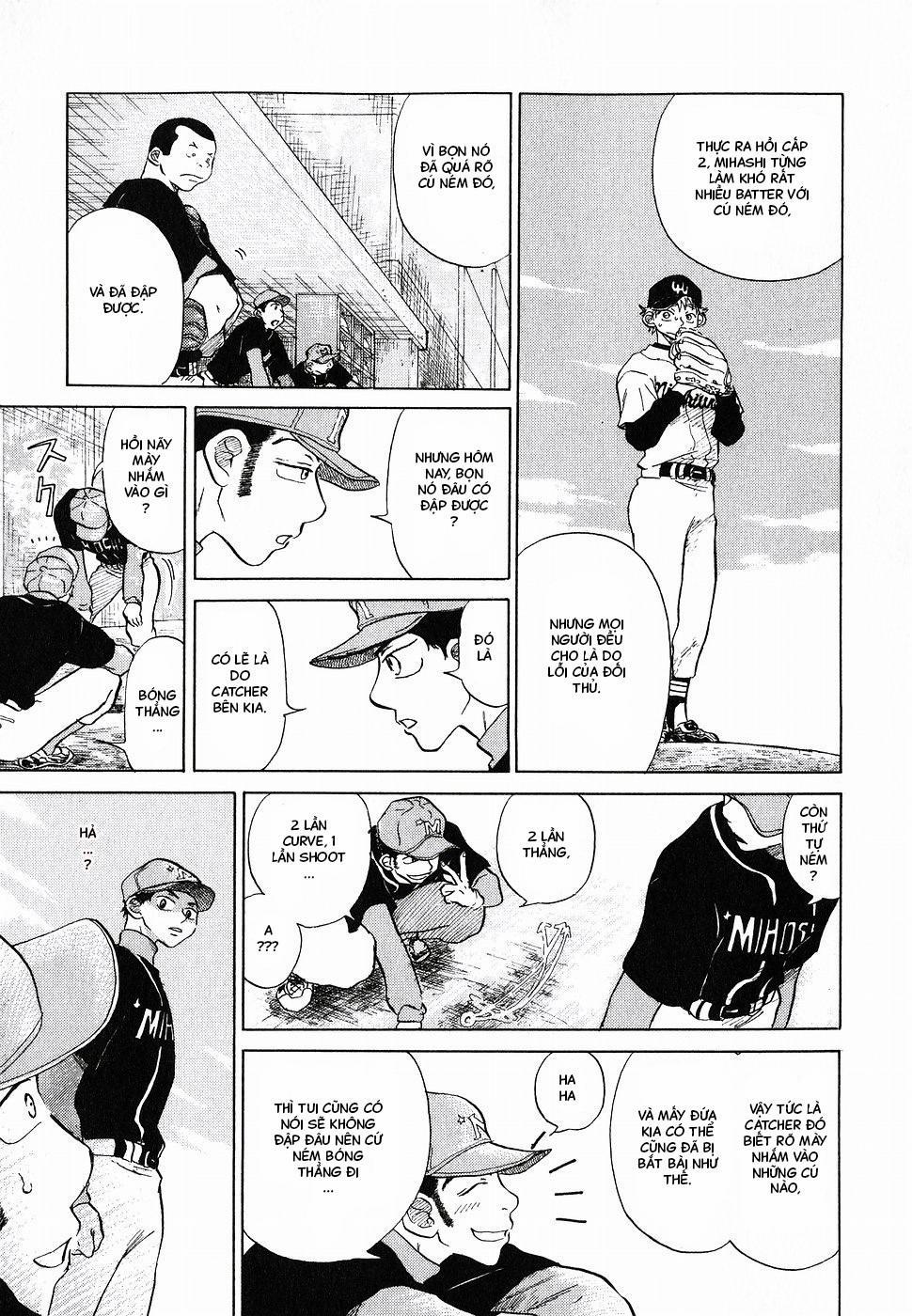 Ookiku Furikabutte 3 trang 62