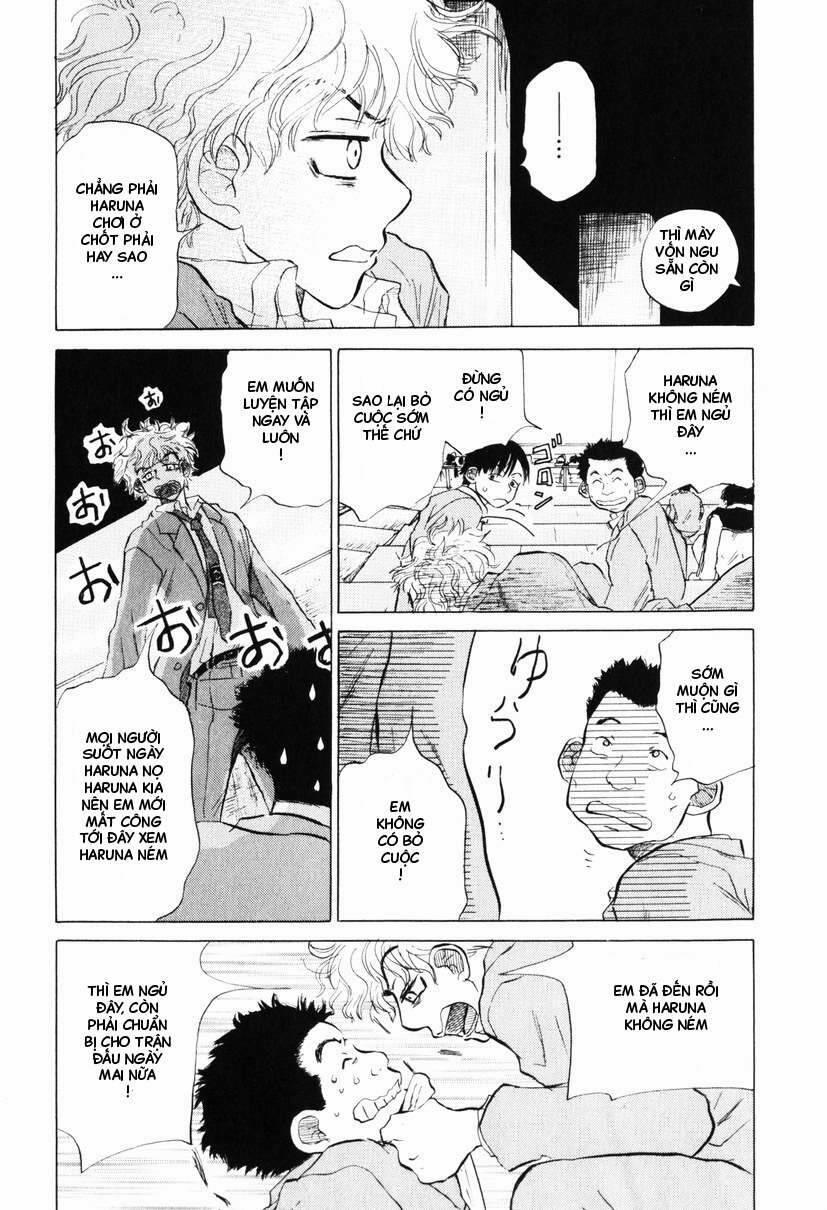 Ookiku Furikabutte 7 trang 10