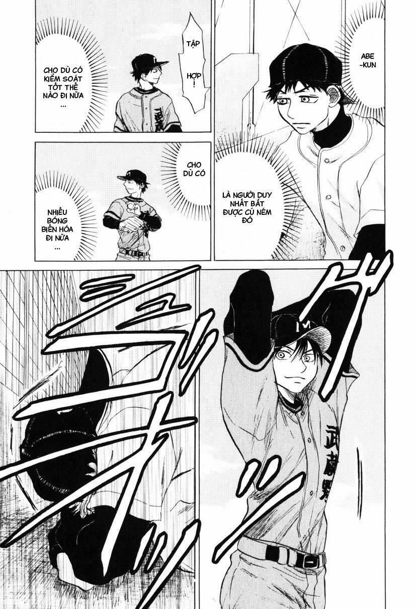 Ookiku Furikabutte 7 trang 40