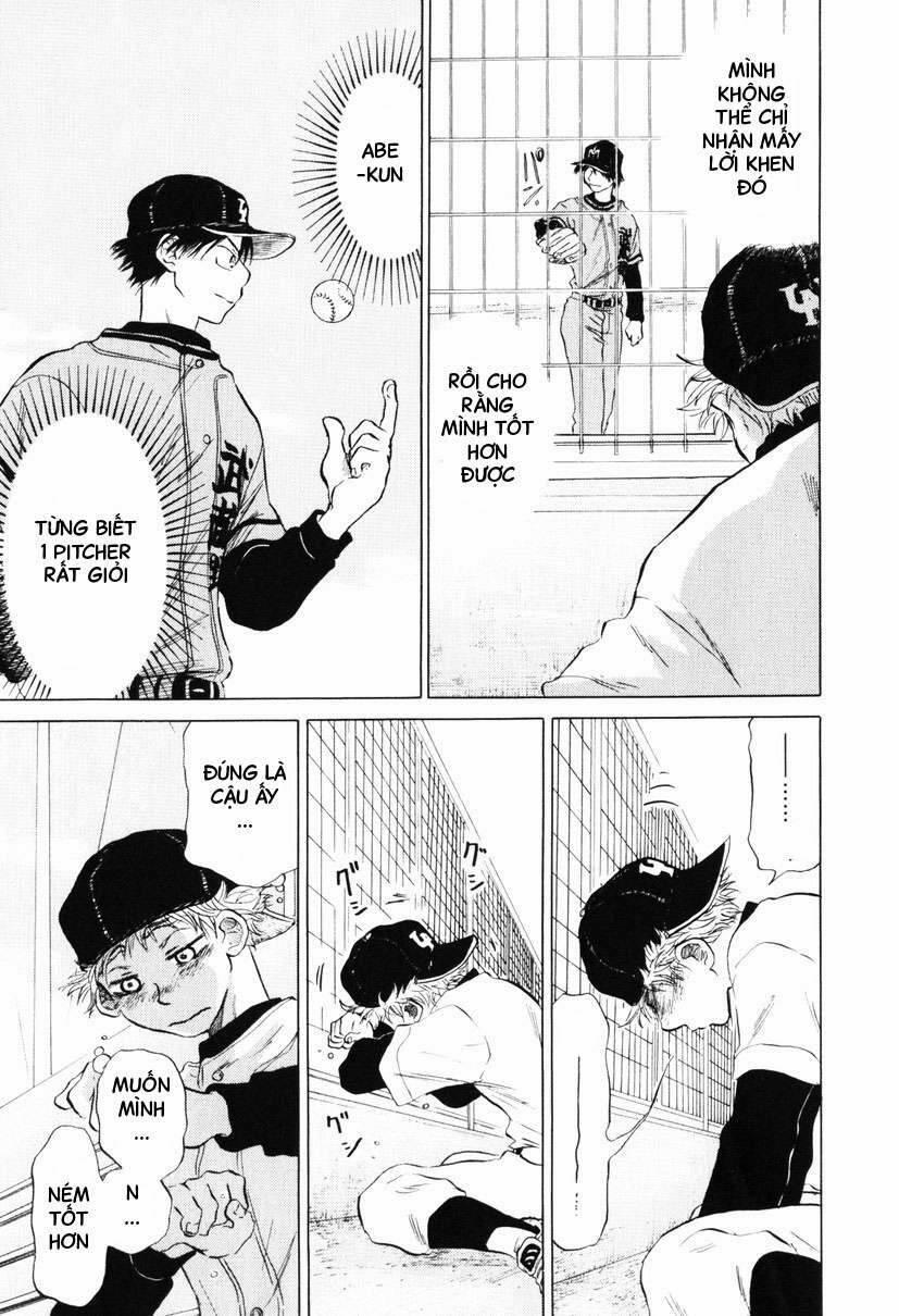 Ookiku Furikabutte 7 trang 42