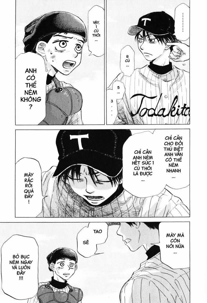 Ookiku Furikabutte 8 trang 31