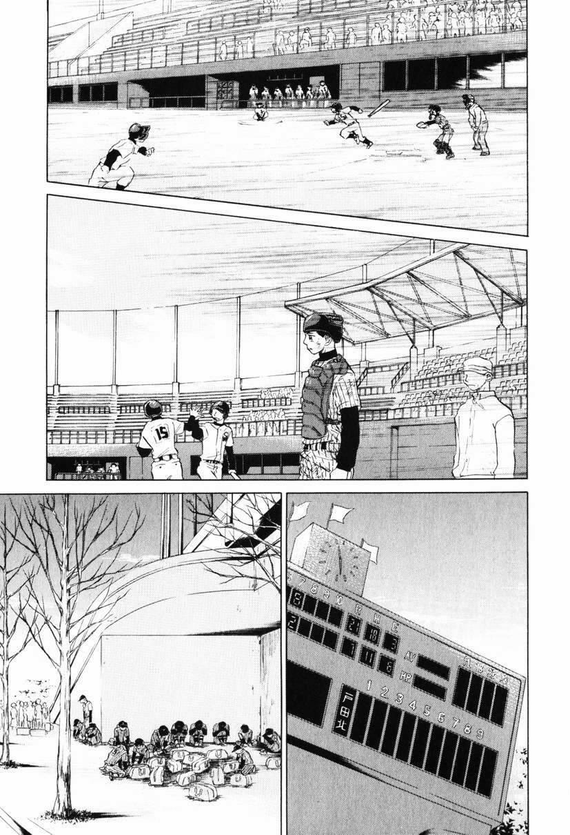 Ookiku Furikabutte 8 trang 35