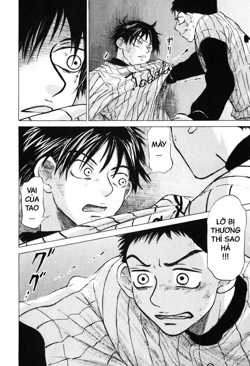 Ookiku Furikabutte 8 trang 38