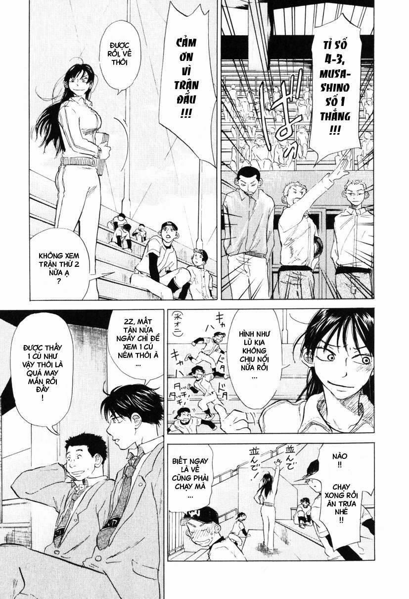 Ookiku Furikabutte 8 trang 55