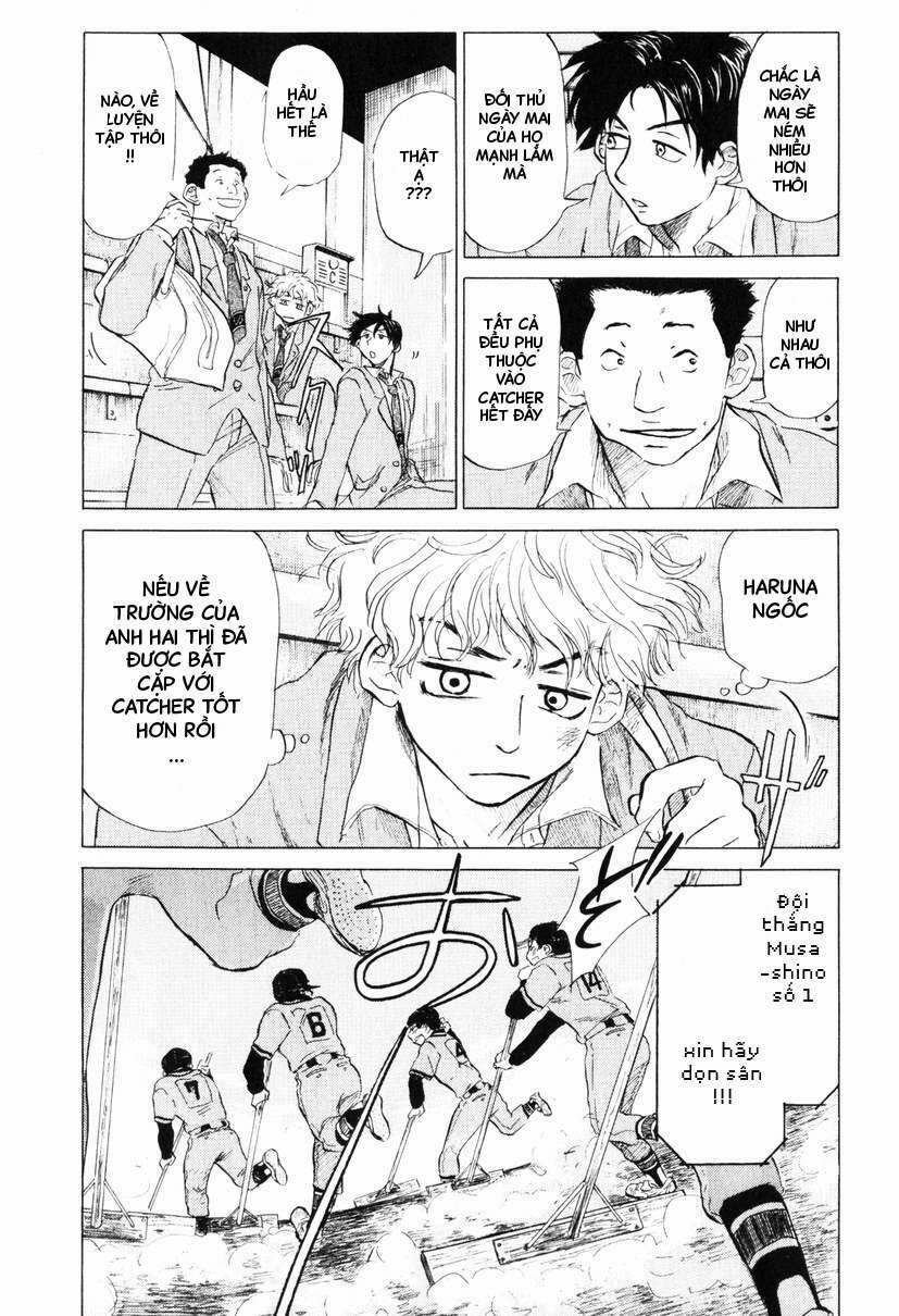 Ookiku Furikabutte 8 trang 56