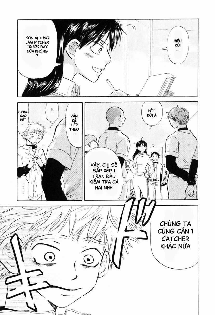 Ookiku Furikabutte 9 trang 12