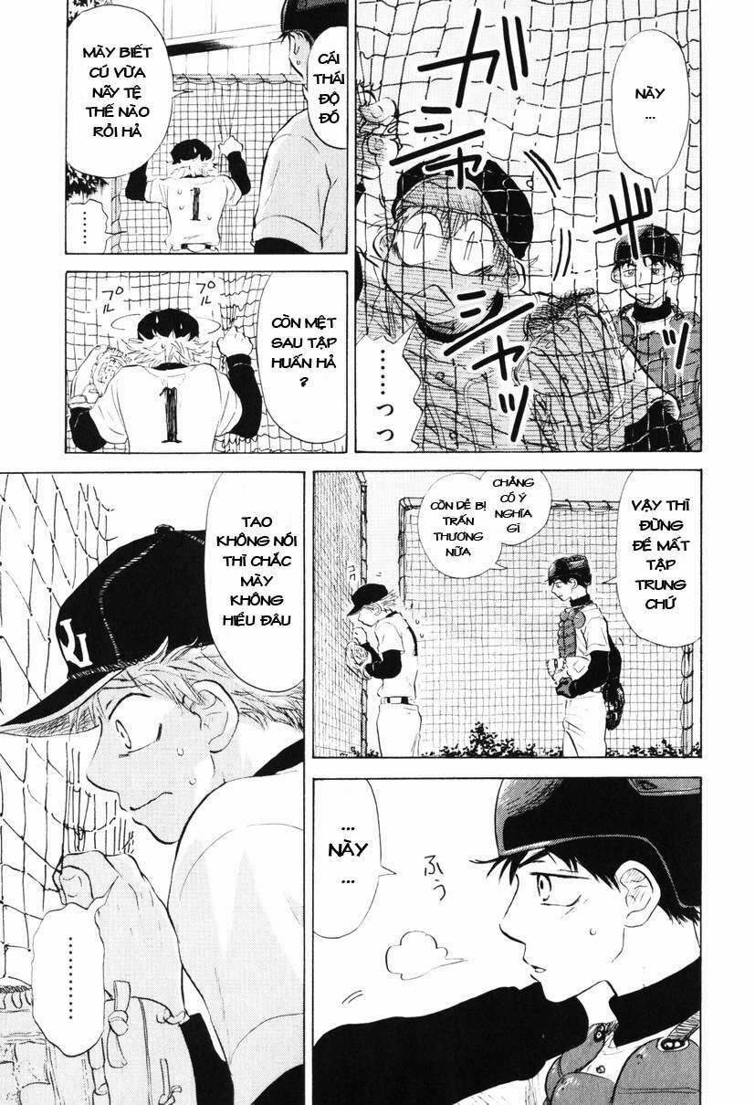 Ookiku Furikabutte 9 trang 24