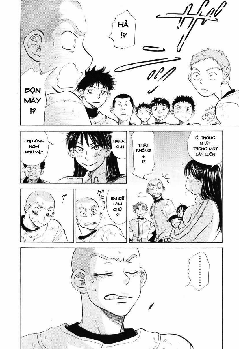 Ookiku Furikabutte 9 trang 41