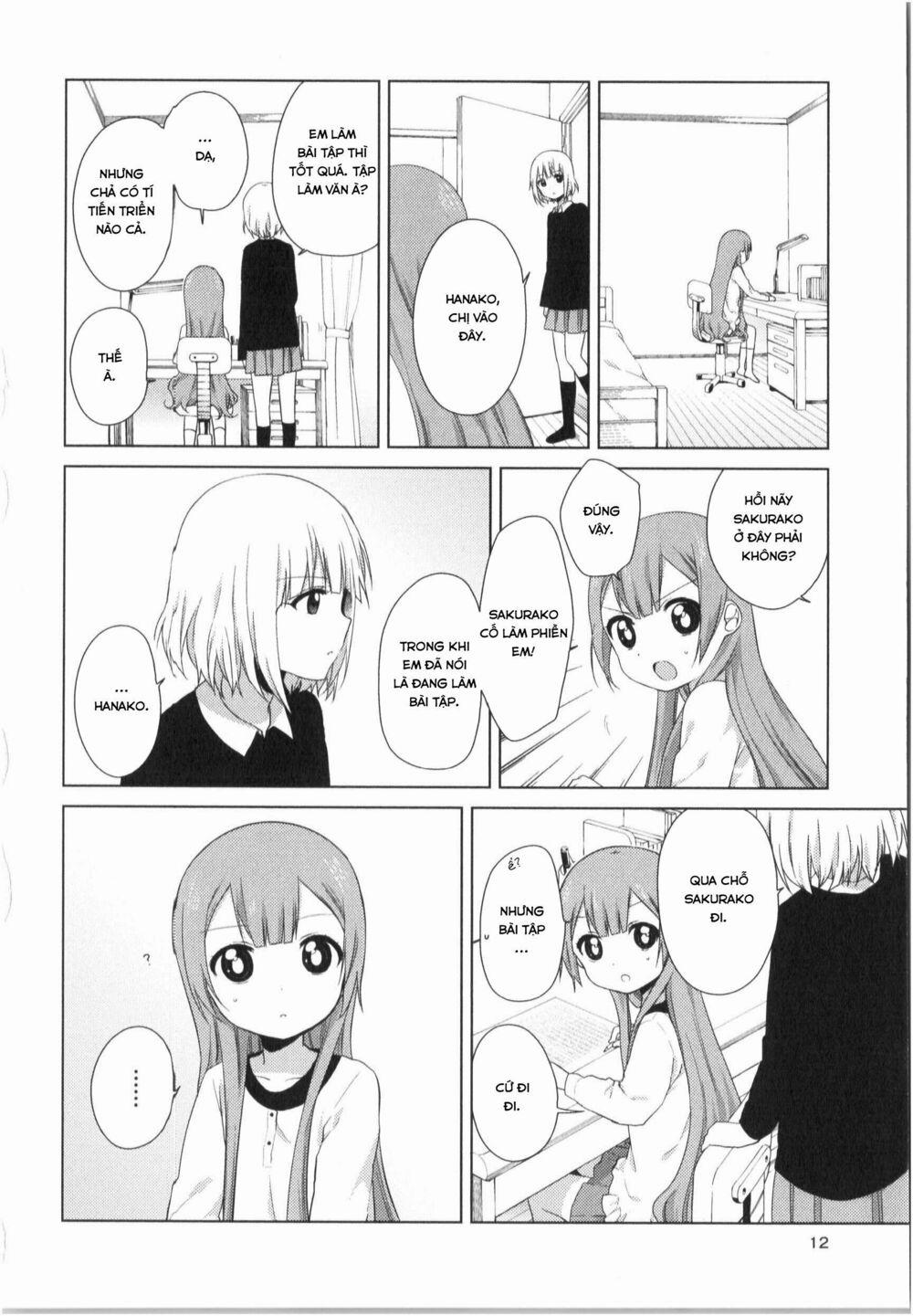 Oomuroke 21 trang 4