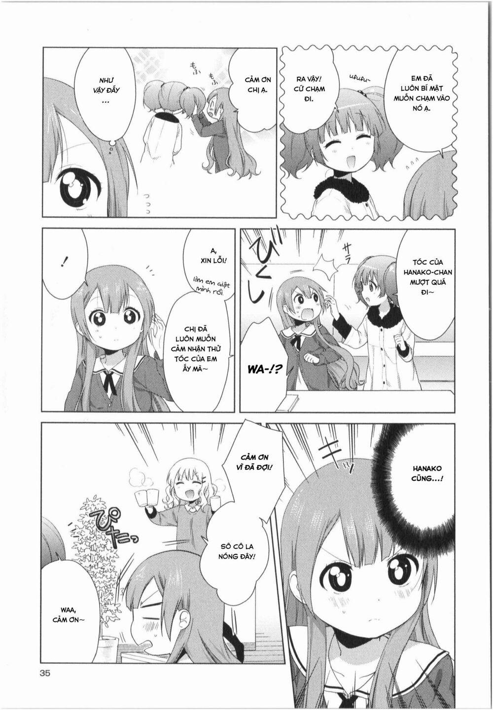 Oomuroke 24 trang 5