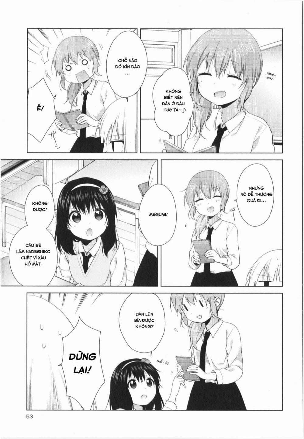 Oomuroke 27 trang 5