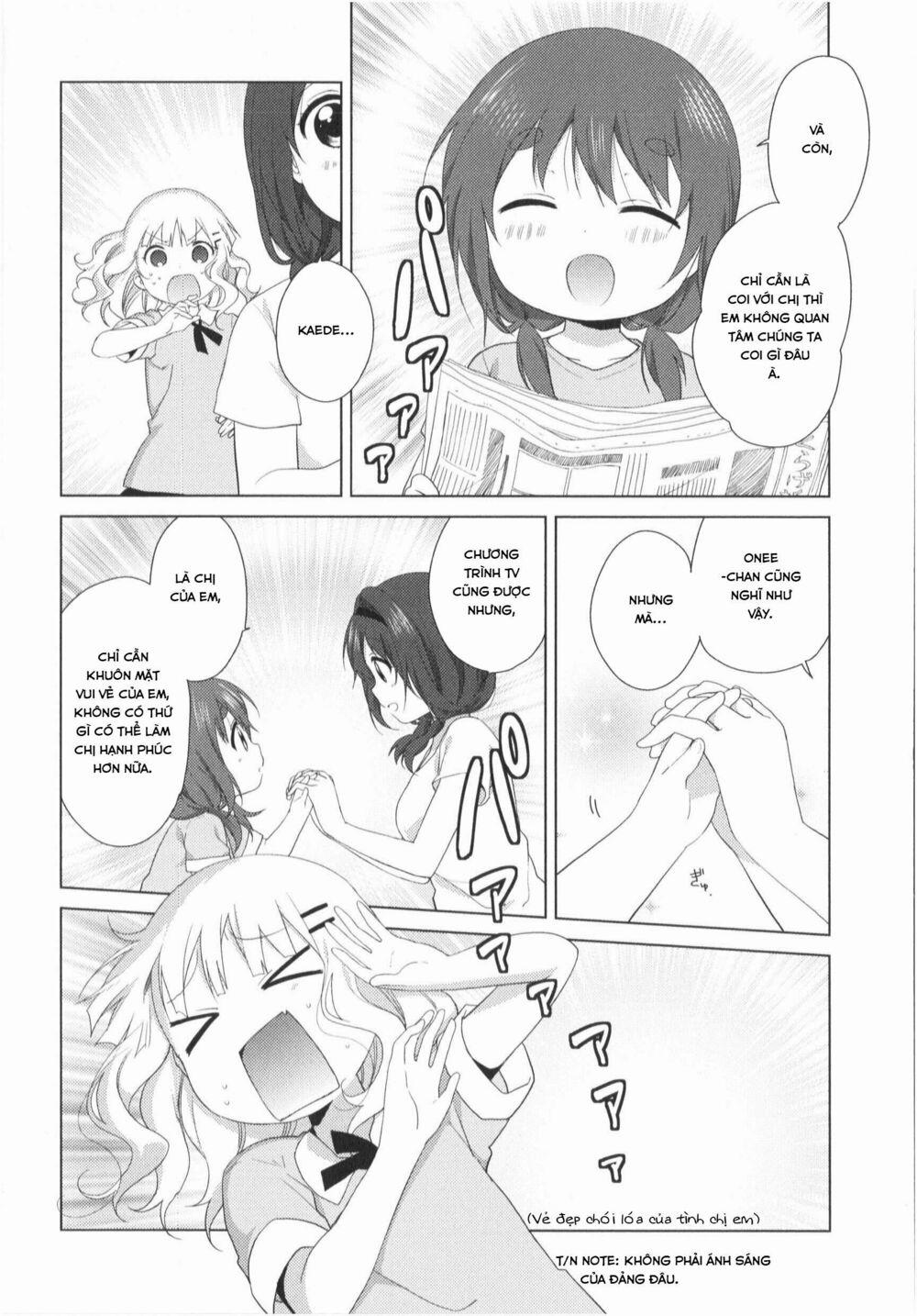 Oomuroke 30 trang 6