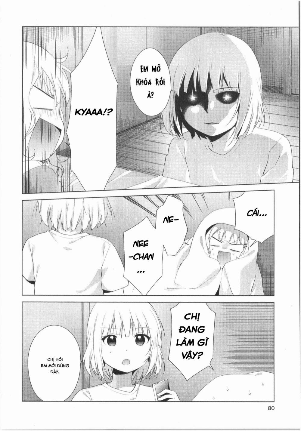 Oomuroke 31 trang 6