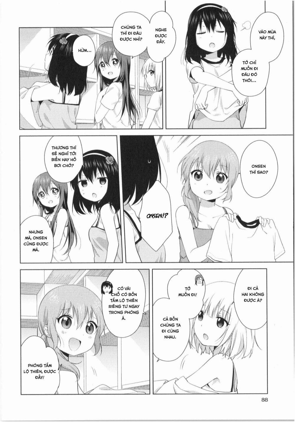 Oomuroke 33 trang 2