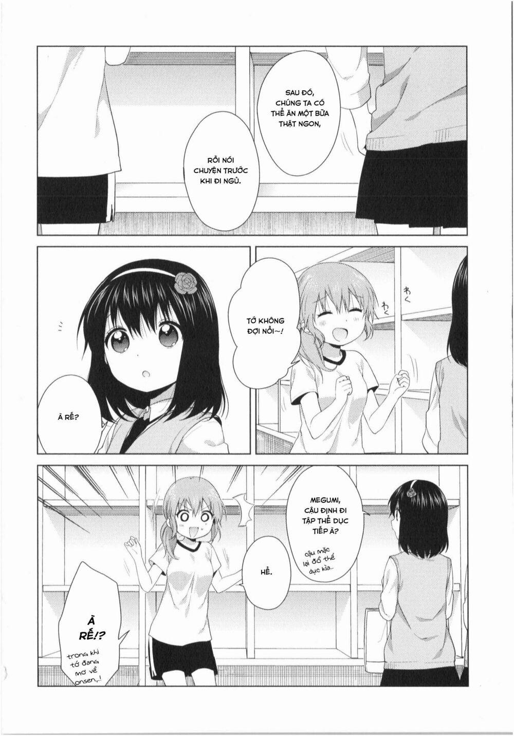 Oomuroke 33 trang 6