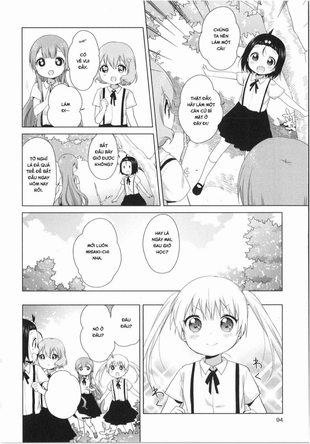 Oomuroke 34 trang 2