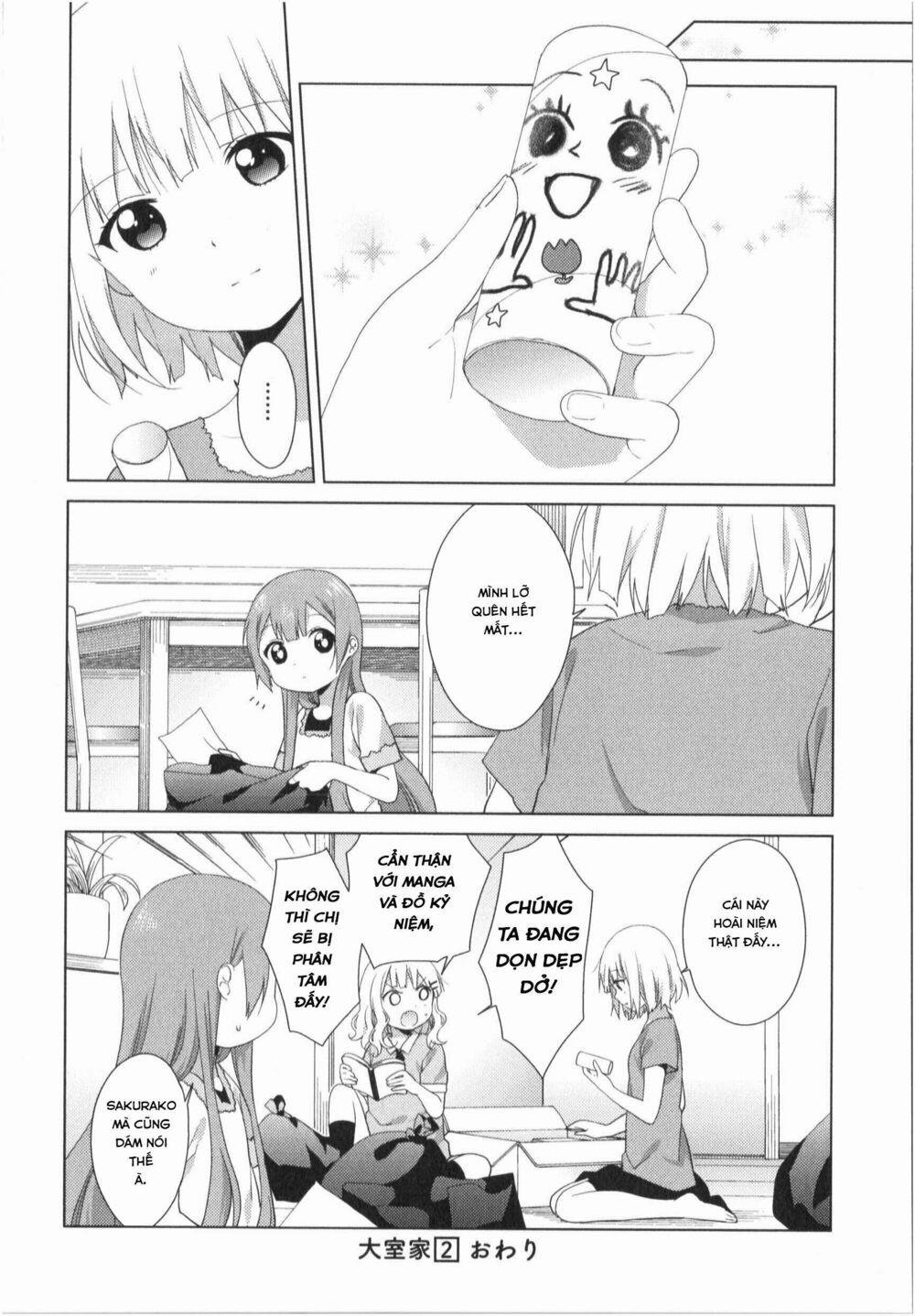 Oomuroke 36 trang 8