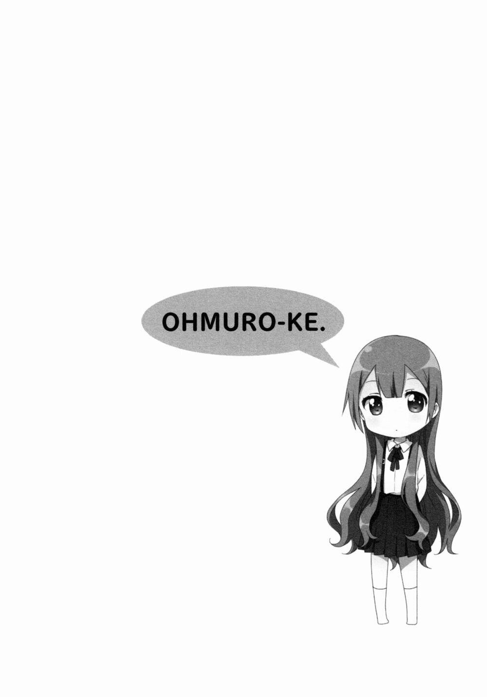 Oomuroke 39 trang 8