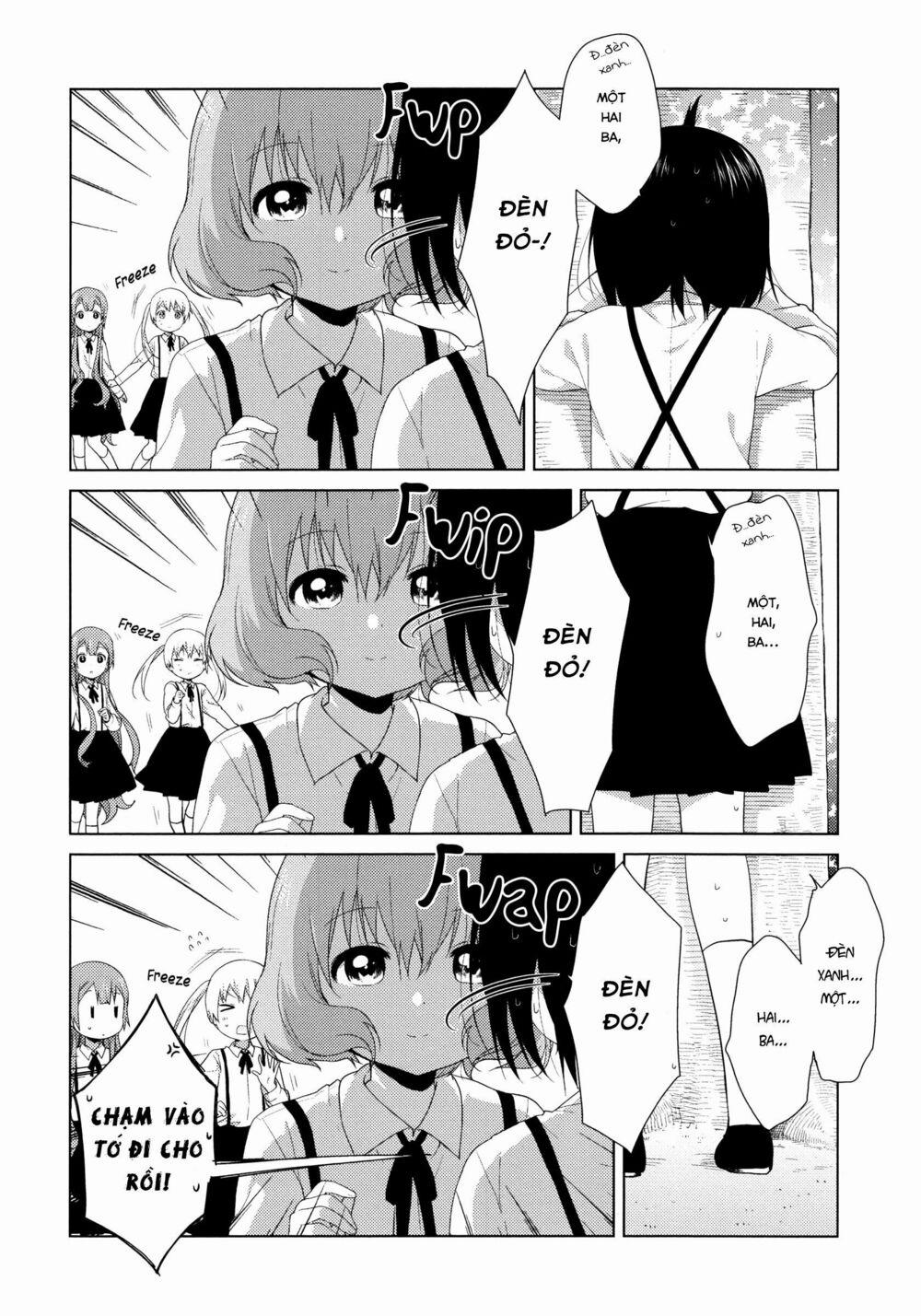 Oomuroke 41 trang 4